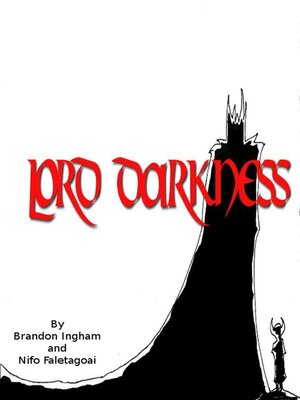 cover image of Lord Darkness Episode 1